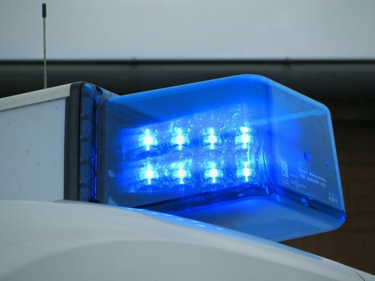 19-летний парень на Kia Ceed влетел в столб в Самаре вечером 3 июля
