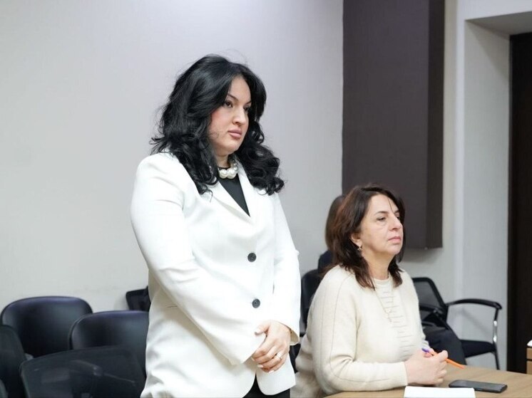 Владимирская область получила нового замминистра здравоохранения