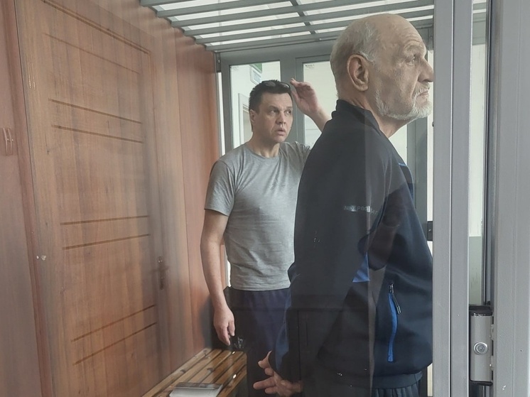 In Melitopol, two men were sentenced to 8 years in prison for robbery and theft