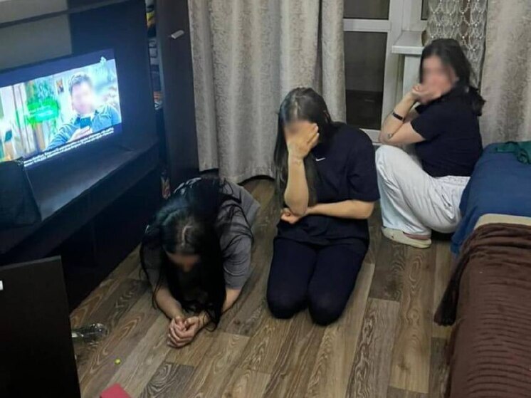 В Новосибирске завершено расследование дела о вовлечении в проституцию