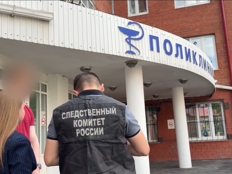Подозреваемому в покушении на медработников в Иркутске предъявили обвинение