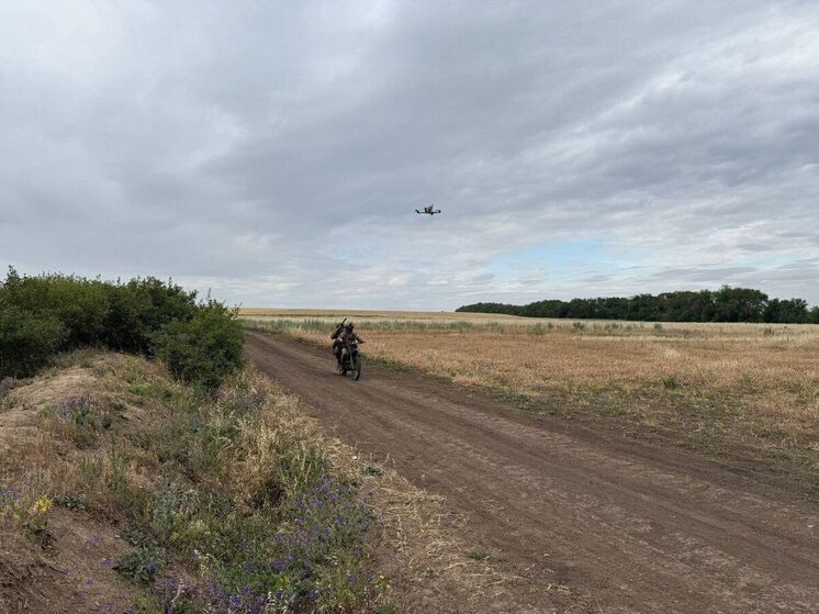 В Татарстане снова обьявлена "Беспилотная опасность"