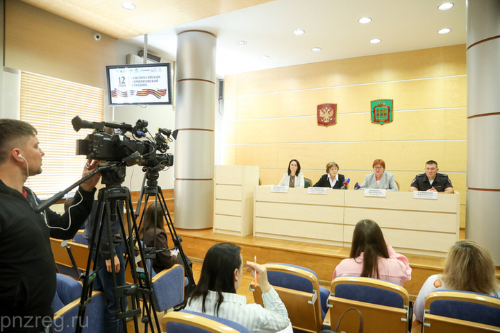 Пензенская область готовится к 54-му Всероссийскому Лермонтовскому празднику