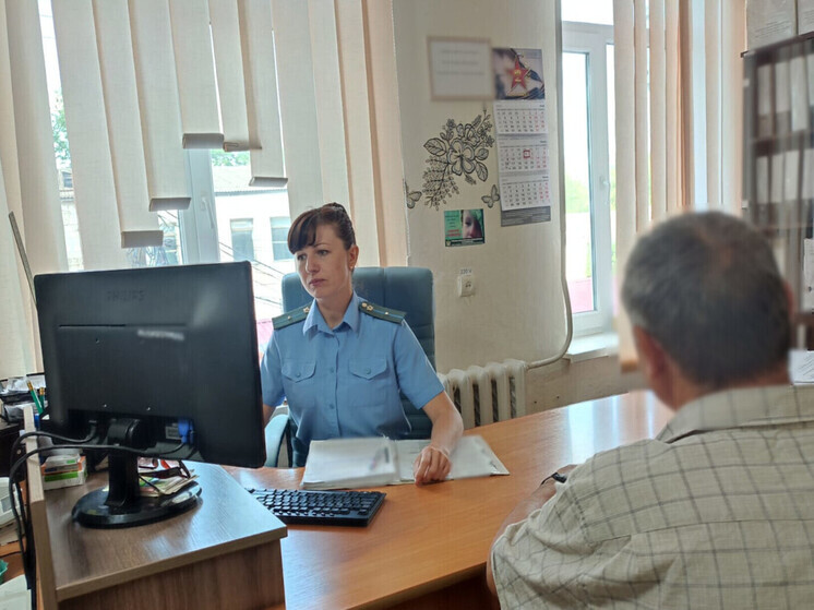 В Крыму виновник ДТП возместил ущерб страховой компании после ареста банковских счетов