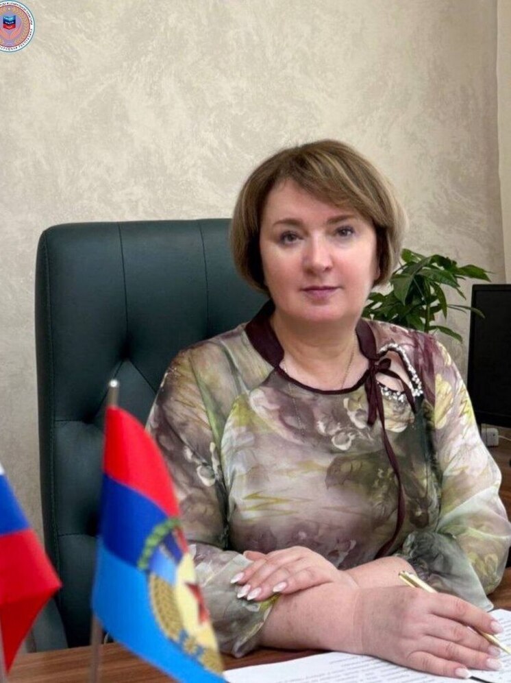 70 семьям ЛНР вручат медали "За любовь и верность"