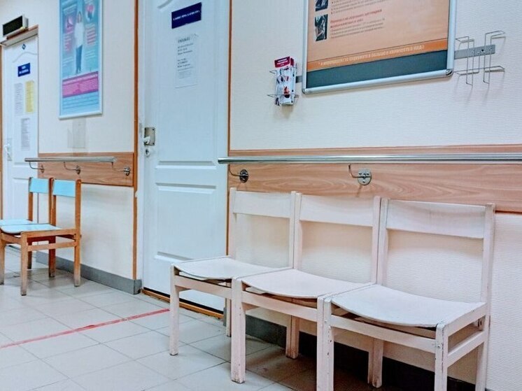 В Саратовской области зафиксировано 36 случаев кори