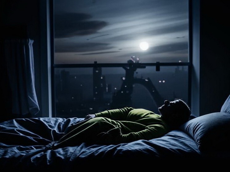 Названы ощущения, которые переживают люди, вернувшиеся с того света