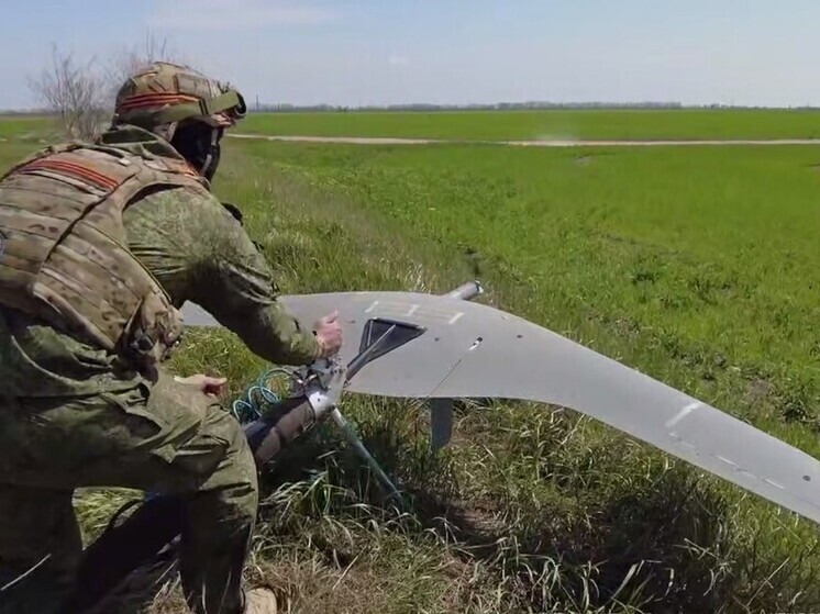 Сальдо: артиллеристы «Днепра» уничтожили склад боеприпасов ВСУ