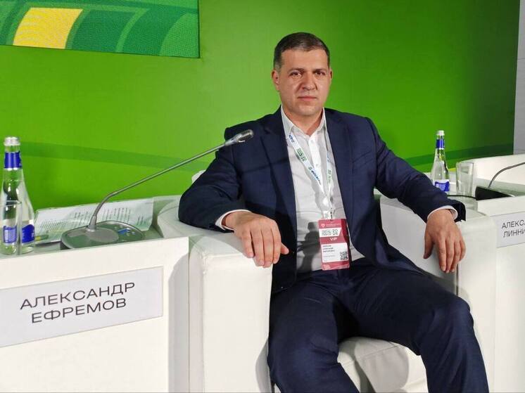 Глава калужского минсельхоза похвастался угодьями в Волгограде