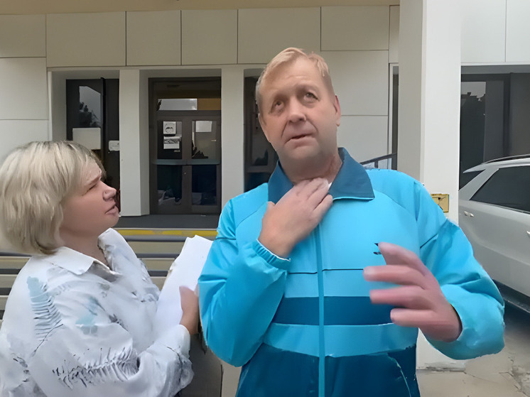 Директора «Тайгана» выписали из краснодарской больницы после нападения льва