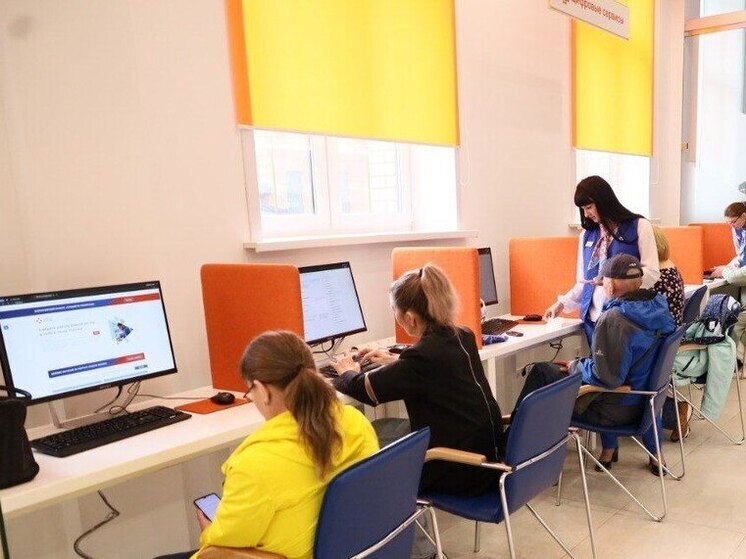 Кадровый центр Иркутской области присоединится к Всероссийской неделе правовой помощи