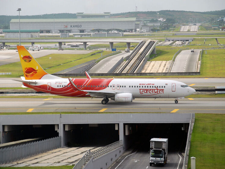 Юрист обвинил Air India в неэтичном отношении к семьям жертв авиакатастрофы