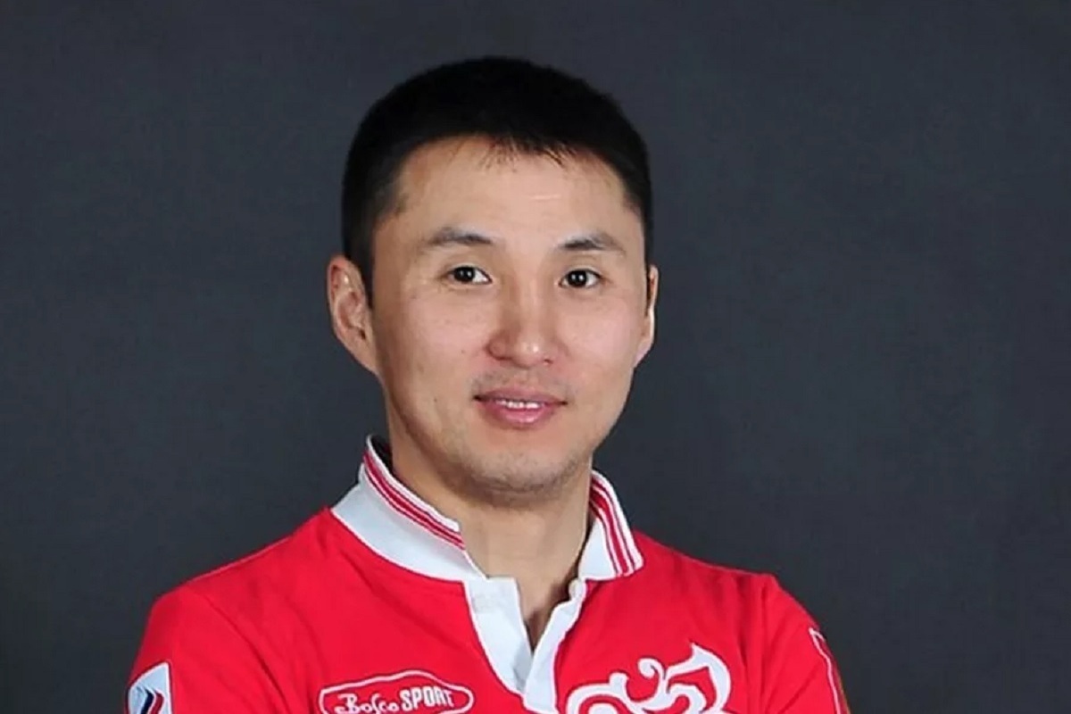 Главу Федерации стрельбы из лука Манханова выдвинули в исполнительный совет World Archery