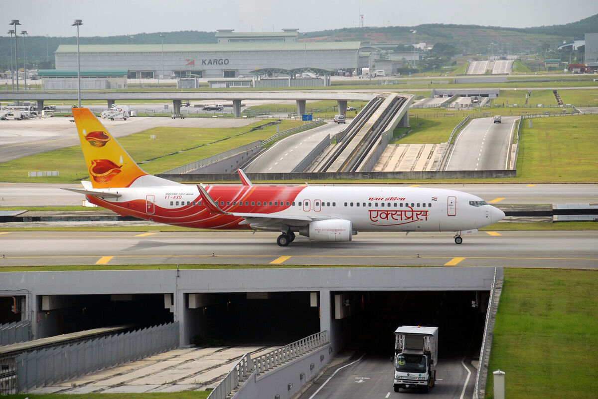 Юрист обвинил Air India в неэтичном отношении к семьям жертв авиакатастрофы