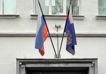 По иску областного прокурора суд изменил основание и формулировку прекращения полномочий бывшего депутата Рахьинского городского поселения Всеволожского района Сергея Саморукова. Подробности сообщил телеграм-канал надзорного ведомства.