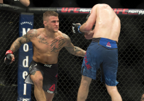 Дастин Порье проведет последний бой на турнире UFC 318