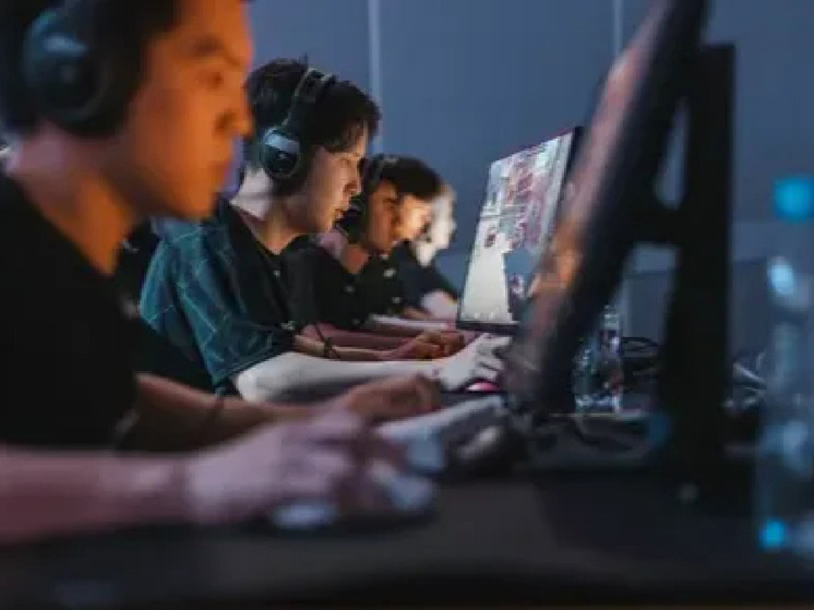 Якутская команда Hesta сразится в финале Чемпионата России Сбера по Counter Strike 2 в Москве