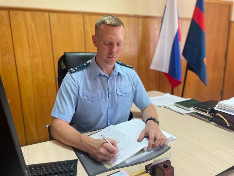 В брянских Клинцах мужчина деньги по соцконтракту потратил «на себя»