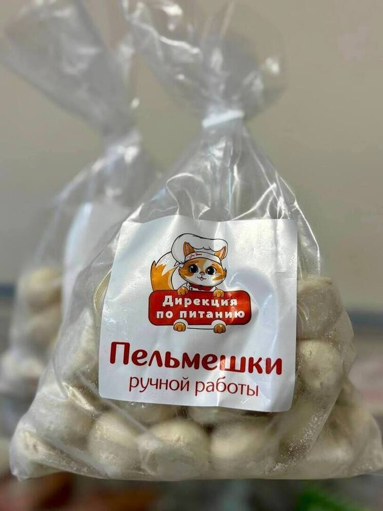 Пельмени и сырники дополнили ассортимент «Молочной кухни» в Нижнем
