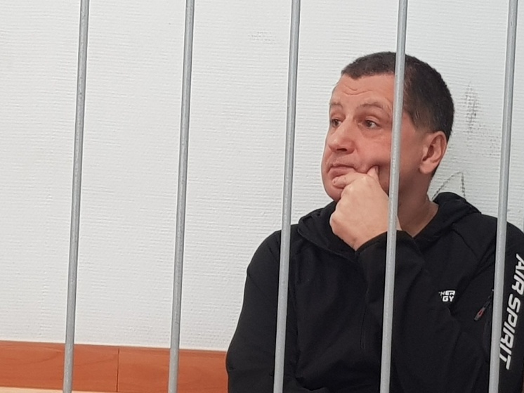 Арестованный гражданин Финляндии подал аппеляцию