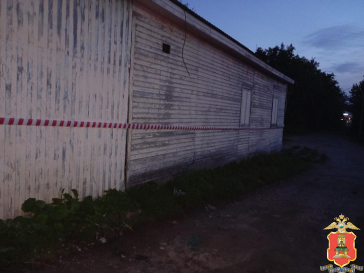 В Тверской области закрыли кафе с "мутной" историей после продажи алкоголя подростку