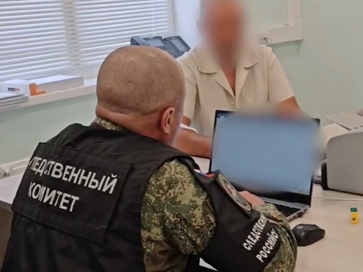 Следствие устанавливает детали теракта в Беловском районе Курской области