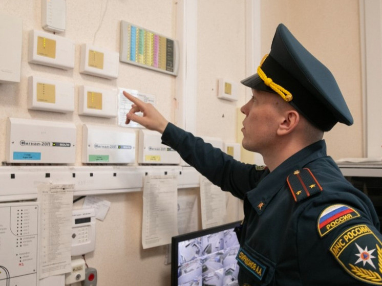 В Югре проходит проверка образовательных учреждений