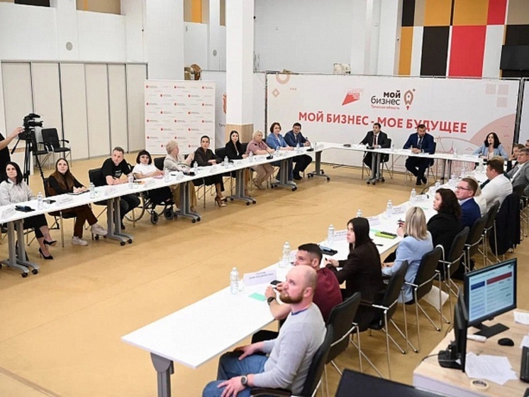 Тульские бренды получат новые возможности для развития и продвижения