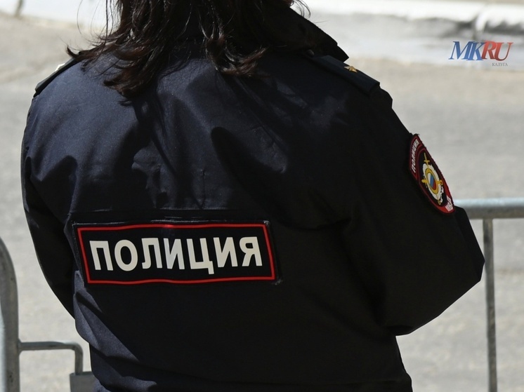 Поход за покупками обернулся для калужанки уголовным преследованием