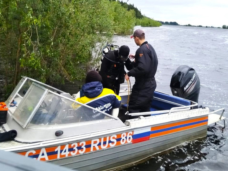 Трагические происшествия на воде в Югре: спасатели бьют тревогу