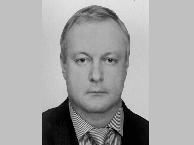 Директор «Воронежтеплосети» ушел из жизни в 58 лет