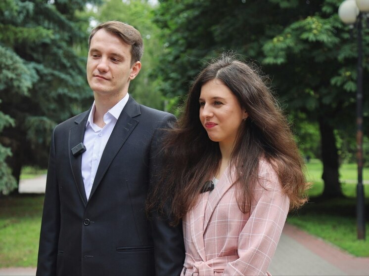 Курские пары отправятся в столицу на всероссийский свадебный фестиваль