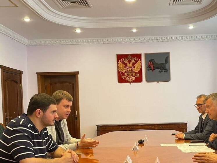 В Иркутске могут пройти соревнования по кулачному бою