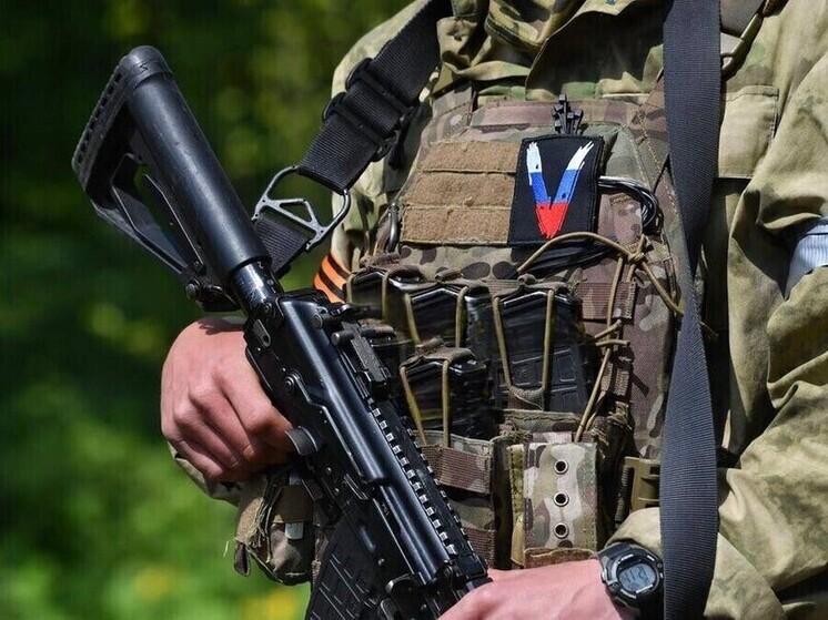 Омбудсмен ДНР содействовала военнослужащему в получении задержанного денежного довольствия