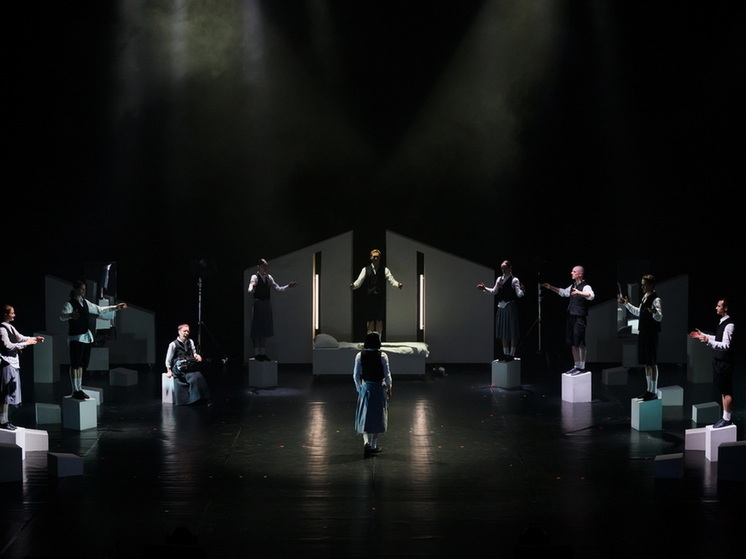 Музыкальный сервис Звук и Дягилевский фестиваль представили плейлисты специально к программе этого года