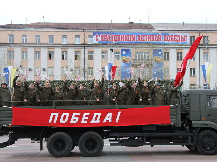 Депутаты Народного Хурала Бурятии попросят федеральные власти поддержать "детей войны"