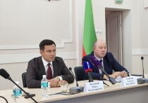 В Забайкальском крае подвели итоги первой половины пожароопасного сезона, во время которого 20,5 тысяч пожарных потушили 2,781 млн гектаров леса.