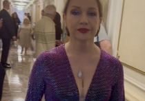 Татьяна Буланова приехала в Кремль: певица стала участницей концерта, посвященного грядущему Дню любви, семьи и верности