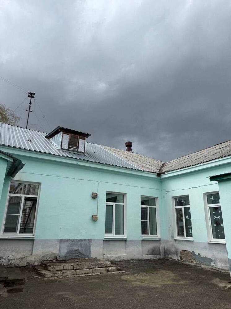В детсаду №36 Чебоксар выявлены серьезные нарушения: прокуратура вмешалась