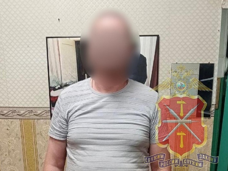 В Венёве поймали угонщика трактора со стоянки агропредприятия
