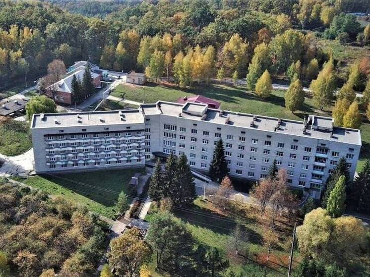 Курская область получит федеральную субсидию