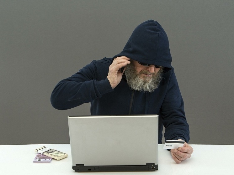 Депутат Дениско: дети чаще всего становятся целью кибермошенников