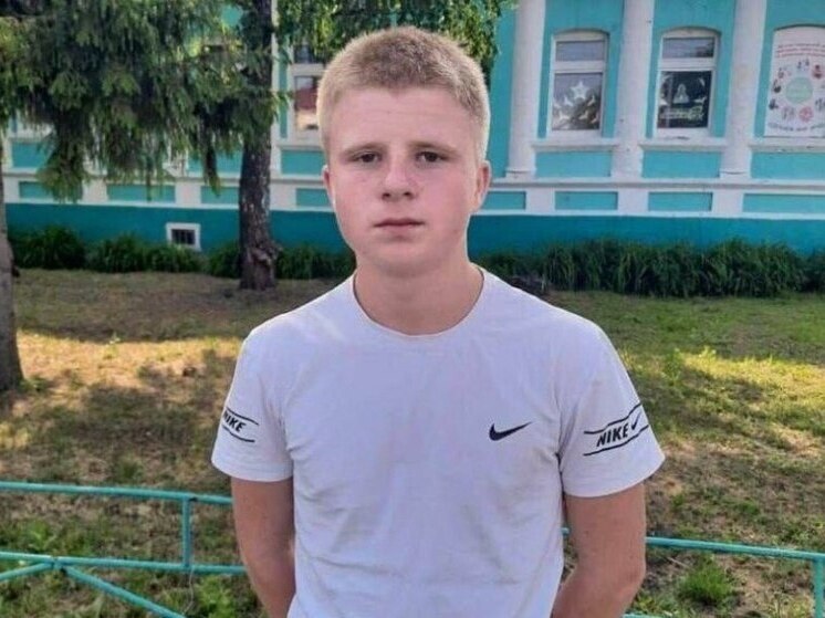 Подросток спас ребёнка при пожаре в Пичаево
