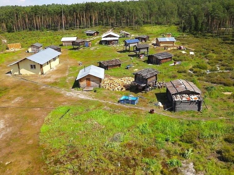 В Югре выберут лучшее стойбище: стартовал конкурс родовых угодий