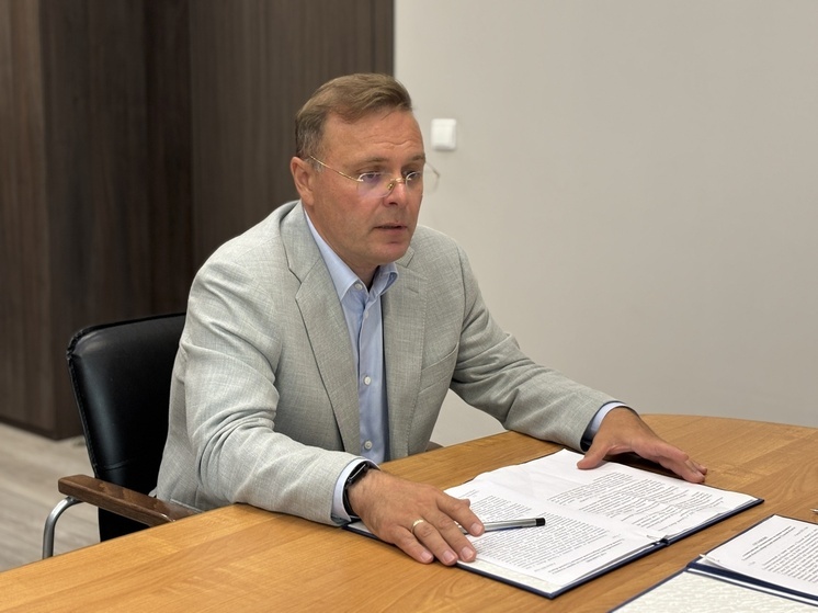 Тулоблизбирком и уполномоченный по правам человека заключили соглашение