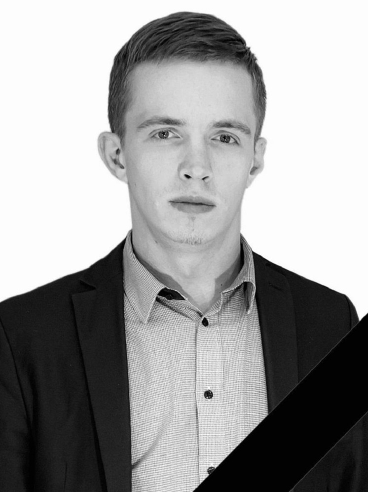 Новый Уренгой простится с погибшим на СВО Иваном Куценко