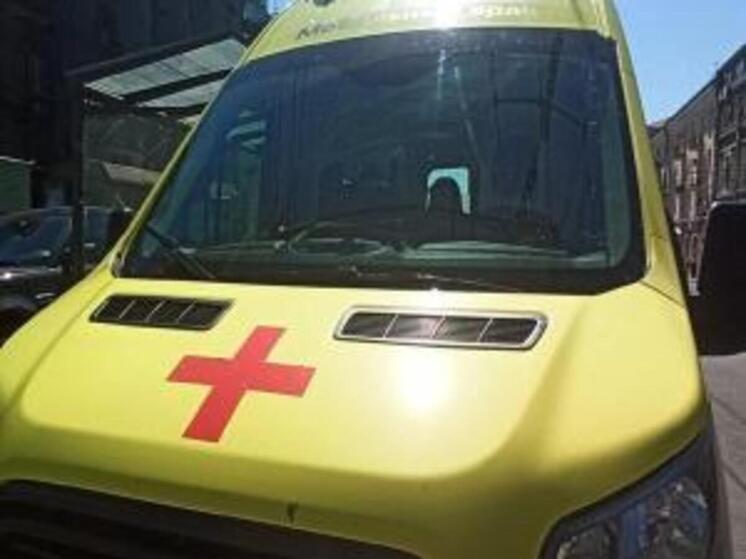 В Ростовской области в результате падения беспилотника погибла 75-летняя воспитатель