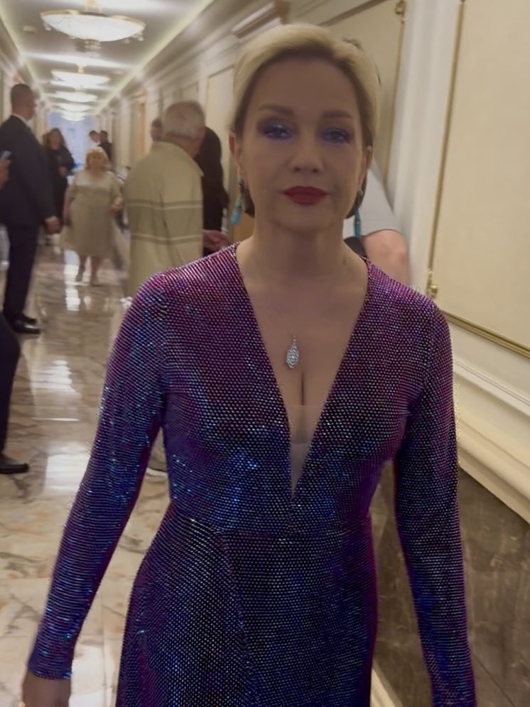 Татьяна Буланова призналась, что с мужем еще ни разу не поскандалила