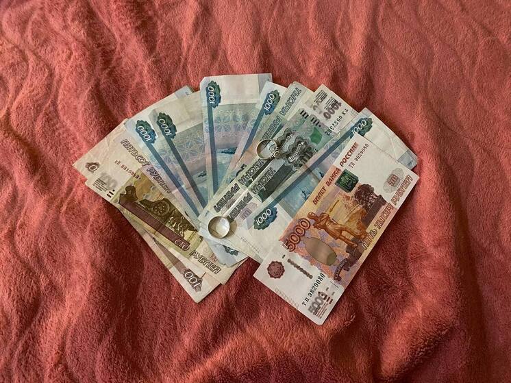 Жительница Самарской области выдумала ребенка и заработала на этом 930 тысяч