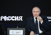 Путин и Трамп провели уже шестой телефонный разговор